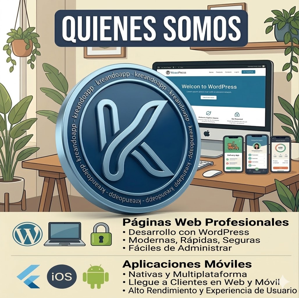 Inicio quienes somos